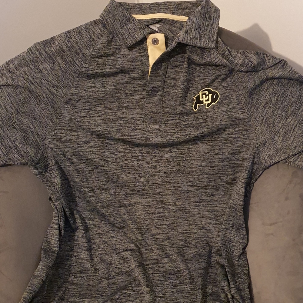 Mens Small Polo Shirt